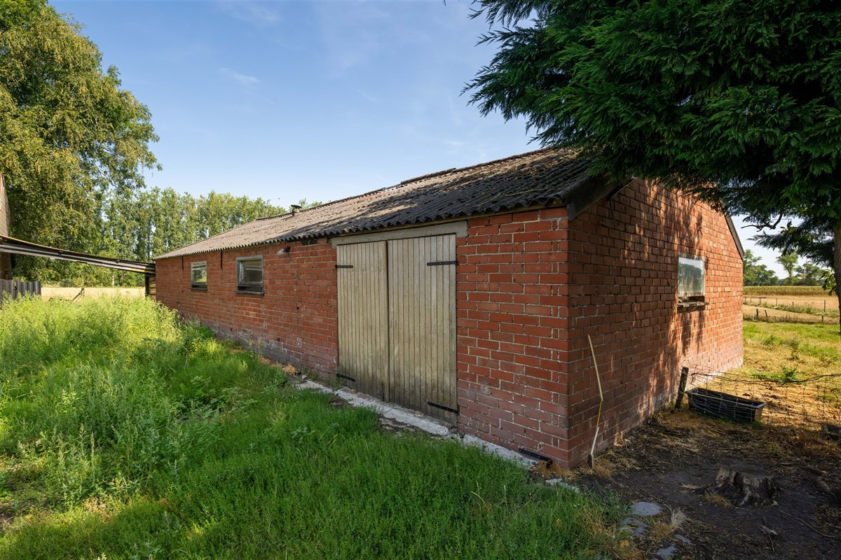 Foto 1 : Landelijke woning te 8750 Zwevezele (België) - Prijs &euro; 389.000