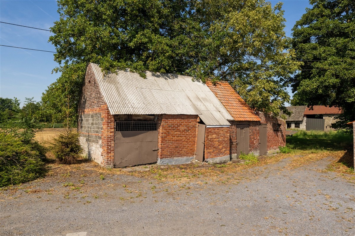Foto 1 : Landelijke woning te 8750 Zwevezele (België) - Prijs &euro; 389.000