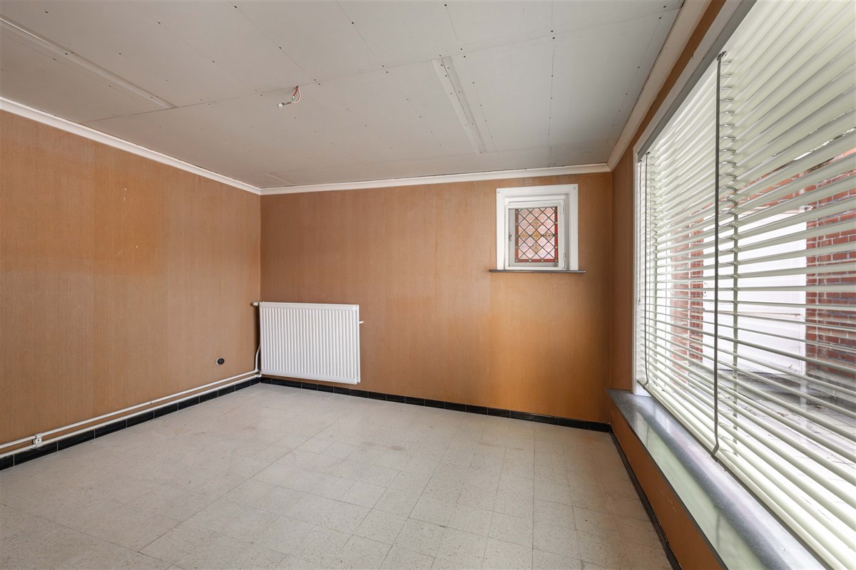 Foto 1 : Huis te 8700 Tielt (België) - Prijs &euro; 219.000