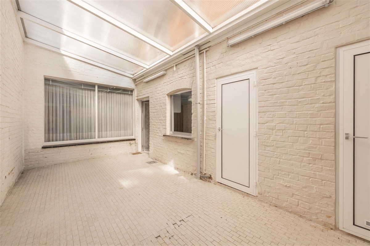 Foto 1 : Huis te 8700 Tielt (België) - Prijs &euro; 219.000