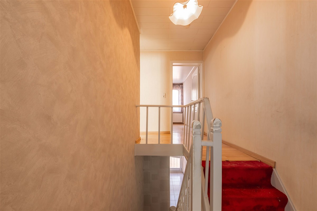 Foto 1 : Huis te 8700 Tielt (België) - Prijs &euro; 219.000