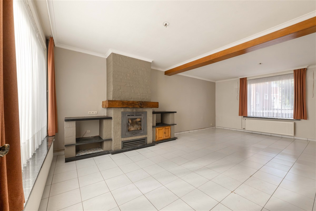 Foto 1 : Huis te 8700 Tielt (België) - Prijs &euro; 219.000