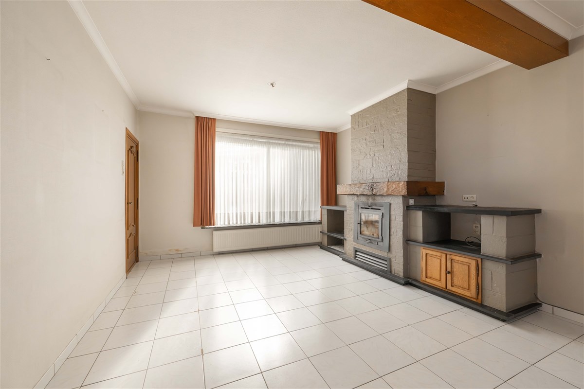 Foto 1 : Huis te 8700 Tielt (België) - Prijs &euro; 219.000