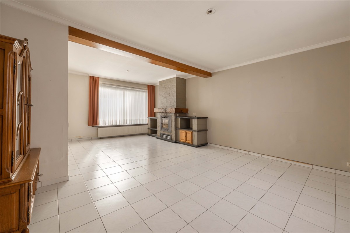 Foto 1 : Huis te 8700 Tielt (België) - Prijs &euro; 219.000