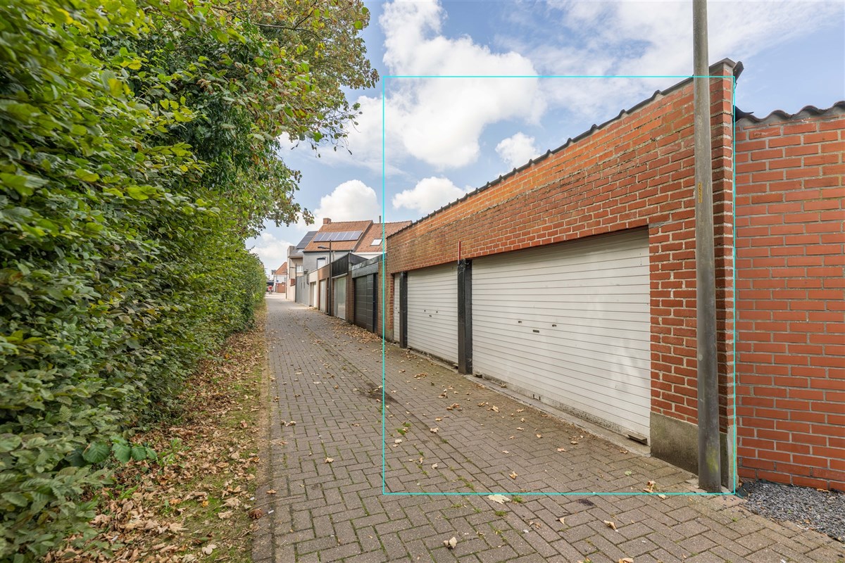 Foto 1 : Huis te 8700 Tielt (België) - Prijs &euro; 219.000