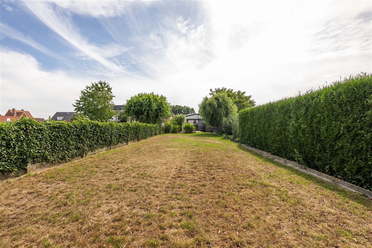 Foto 1 : Huis te 8720 Dentergem (België) - Prijs &euro; 399.000