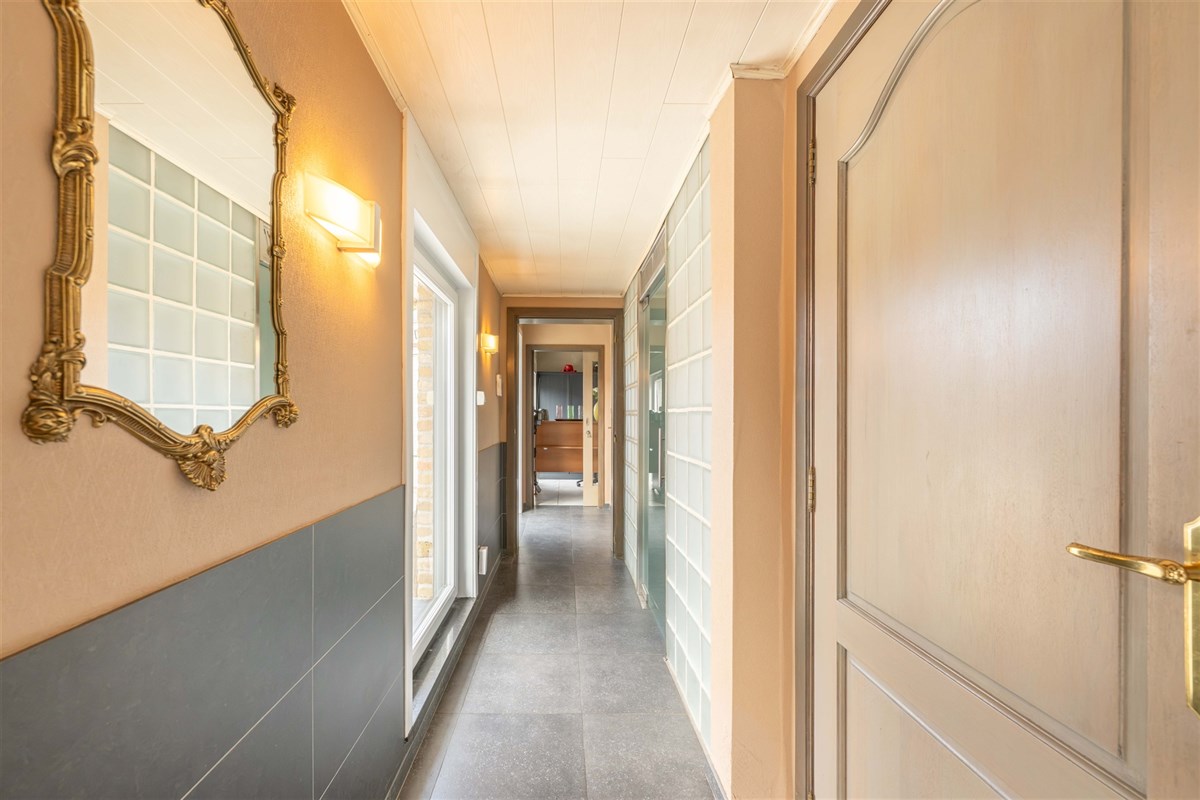 Foto 1 : Huis te 8720 Dentergem (België) - Prijs &euro; 399.000