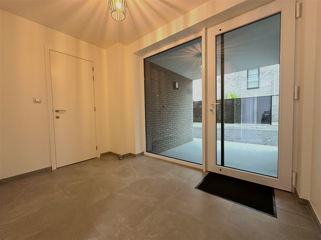 Foto 1 : Huis te 8700 Tielt (België) - Prijs &euro; 1.150