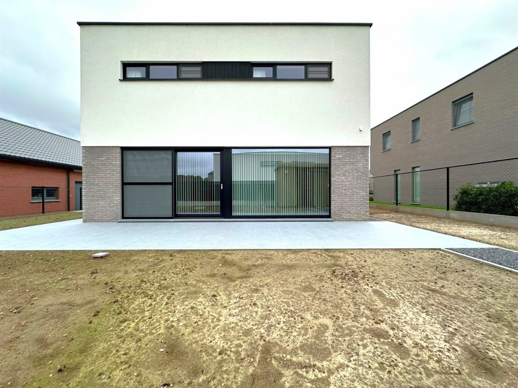 Foto 1 : Huis te 8700 Tielt (België) - Prijs &euro; 1.150