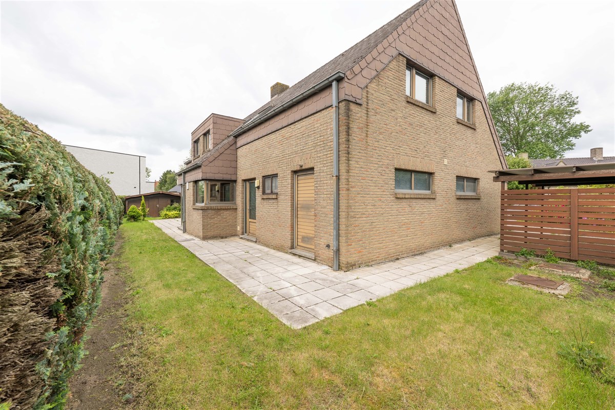 Foto 1 : Huis te 8700 Tielt (België) - Prijs &euro; 387.000