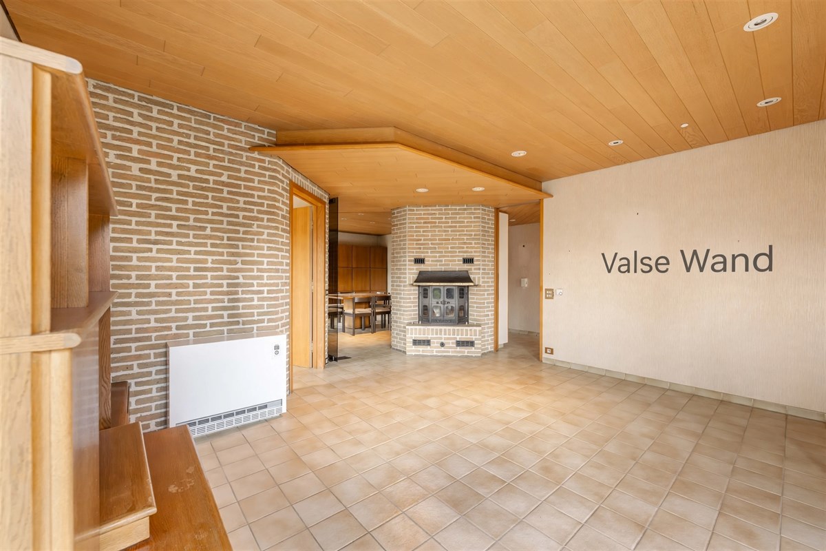 Foto 1 : Huis te 8700 Tielt (België) - Prijs &euro; 387.000