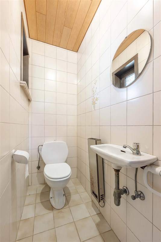 Foto 1 : Huis te 8700 Tielt (België) - Prijs &euro; 387.000