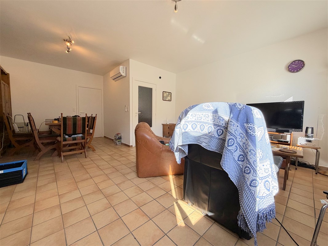 Foto 1 : Appartement te 8760 Meulebeke (België) - Prijs &euro; 650