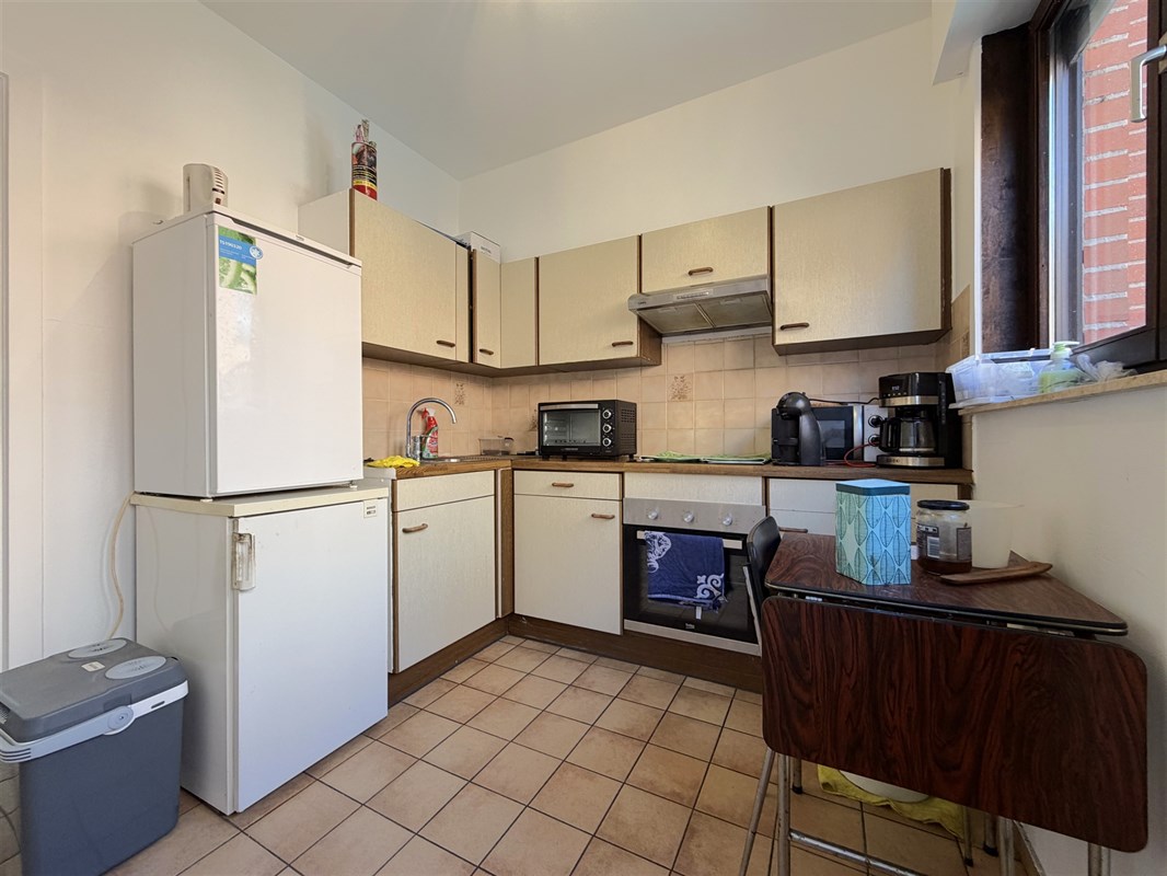 Foto 1 : Appartement te 8760 Meulebeke (België) - Prijs &euro; 650