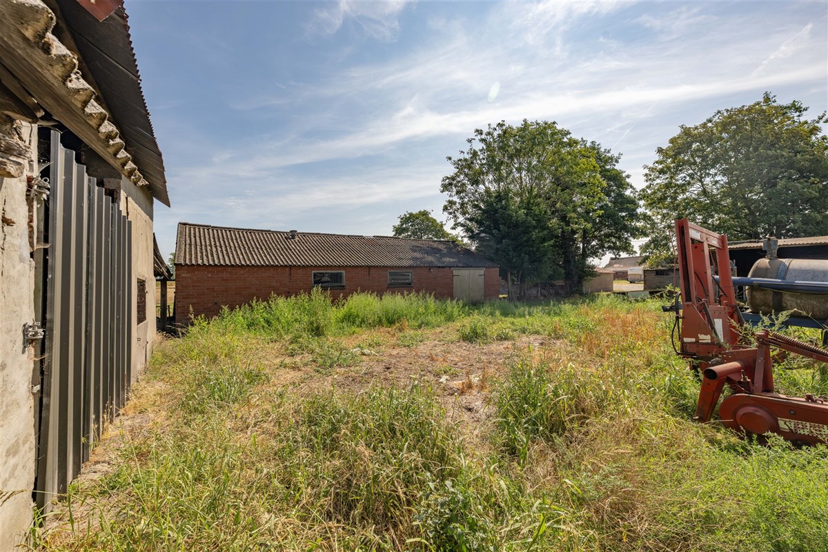 Foto 1 : Landelijke woning te 8750 Zwevezele (België) - Prijs &euro; 389.000