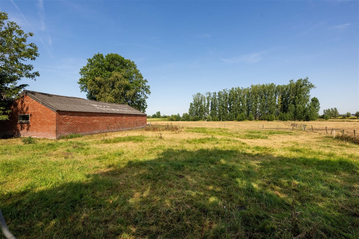 Foto 1 : Landelijke woning te 8750 Zwevezele (België) - Prijs &euro; 389.000