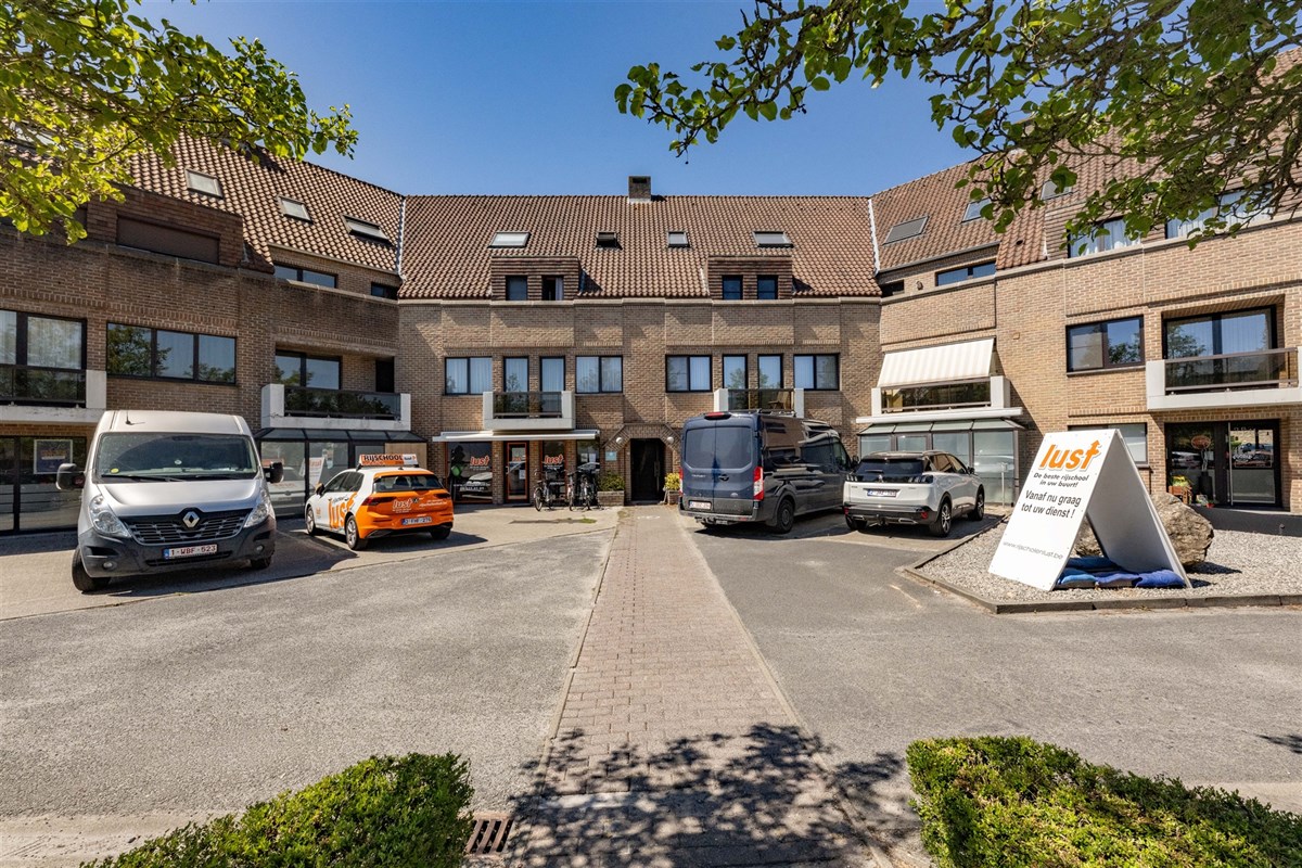 Foto 1 : Appartement te 9880 Aalter (België) - Prijs &euro; 159.000