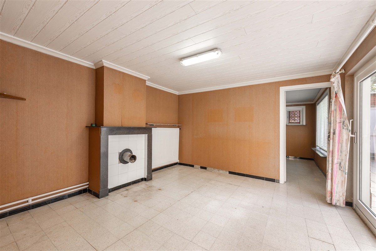 Foto 1 : Huis te 8700 Tielt (België) - Prijs &euro; 219.000