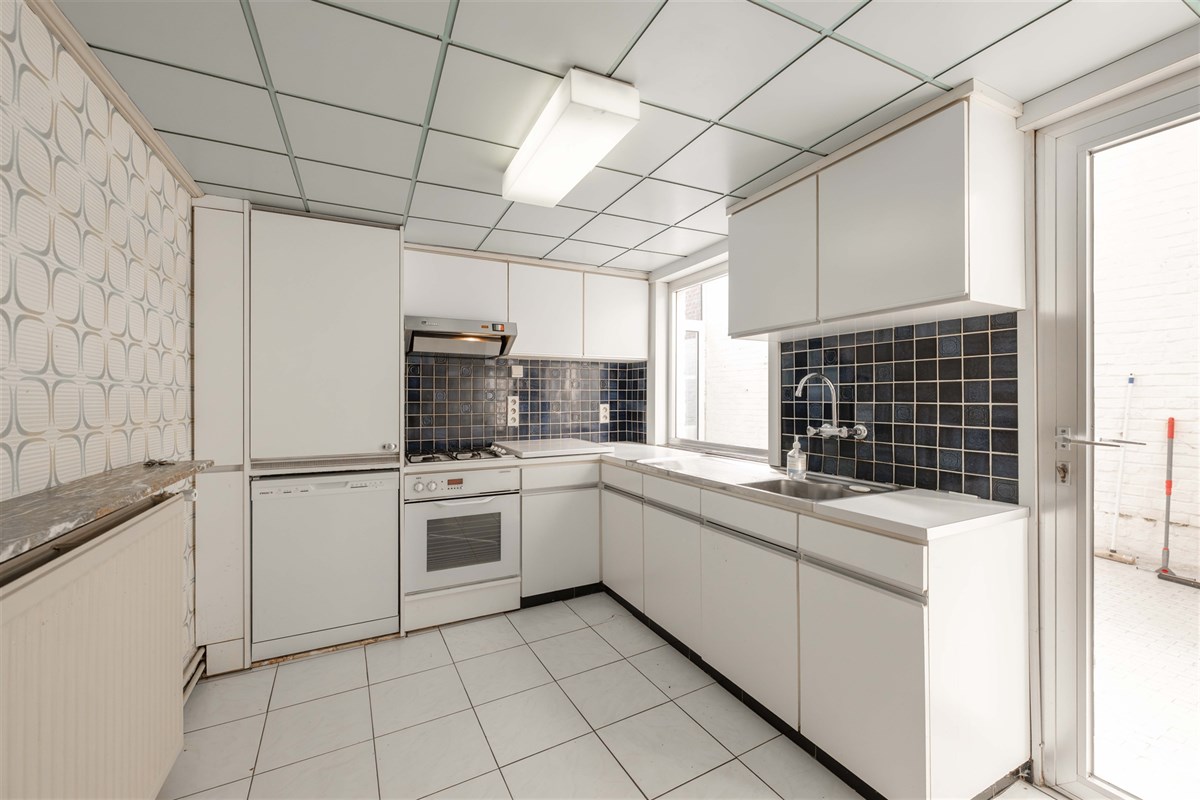 Foto 1 : Huis te 8700 Tielt (België) - Prijs &euro; 219.000