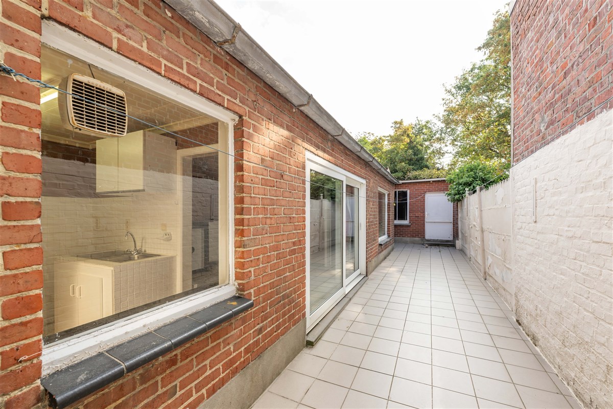 Foto 1 : Huis te 8700 Tielt (België) - Prijs &euro; 219.000