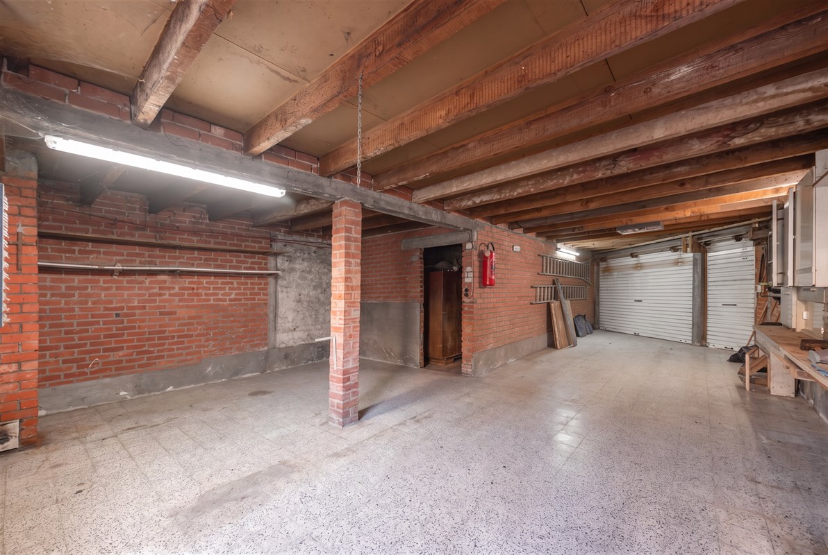 Foto 1 : Huis te 8700 Tielt (België) - Prijs &euro; 219.000