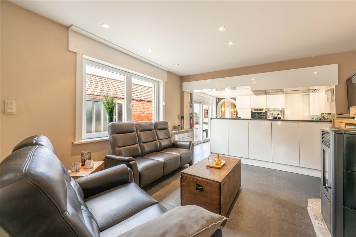 Foto 1 : Huis te 8720 Dentergem (België) - Prijs &euro; 399.000
