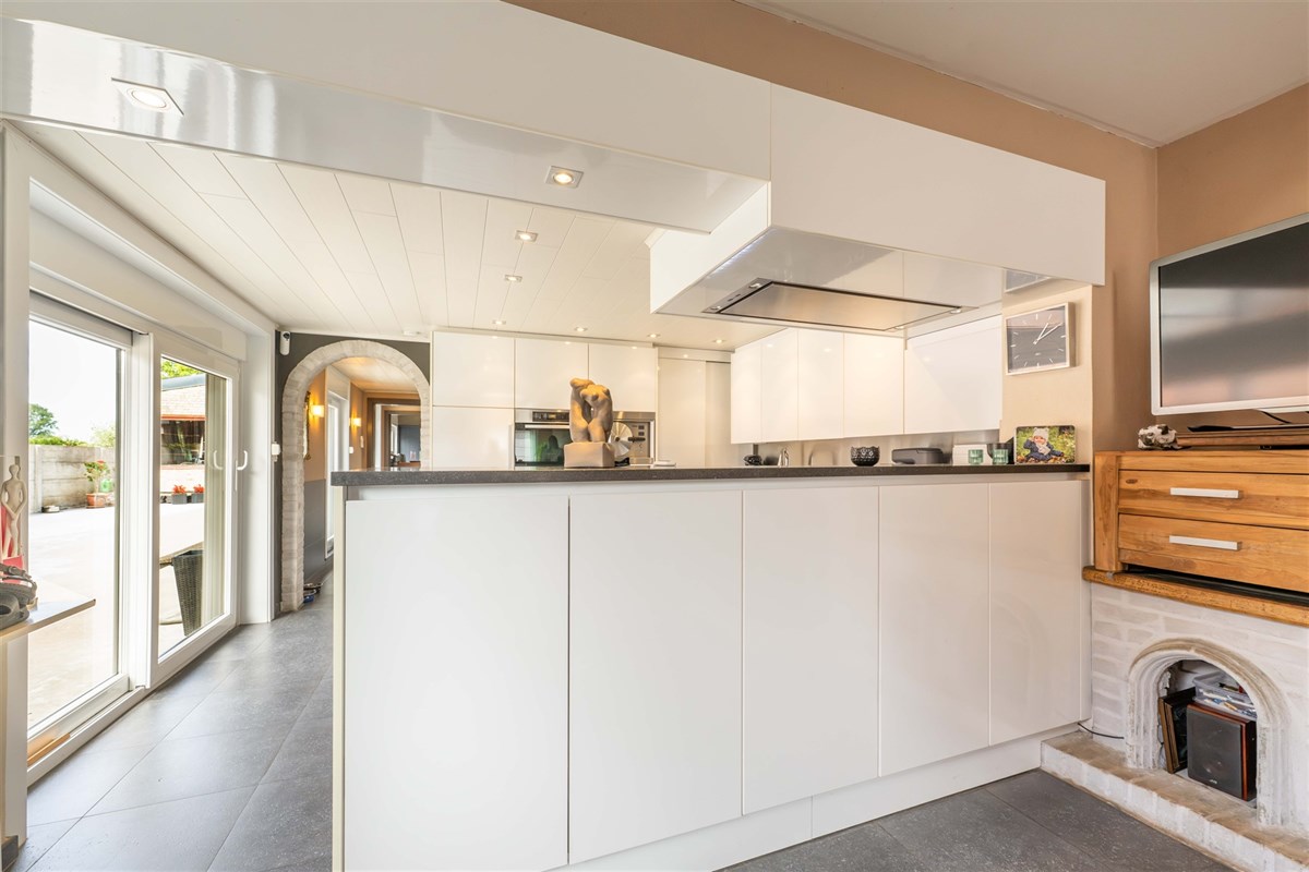 Foto 1 : Huis te 8720 Dentergem (België) - Prijs &euro; 399.000