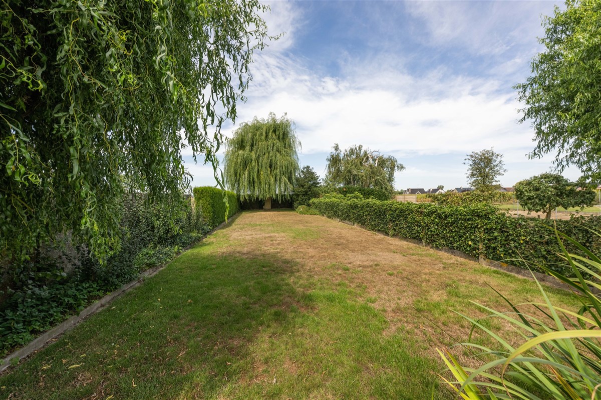 Foto 1 : Huis te 8720 Dentergem (België) - Prijs &euro; 399.000