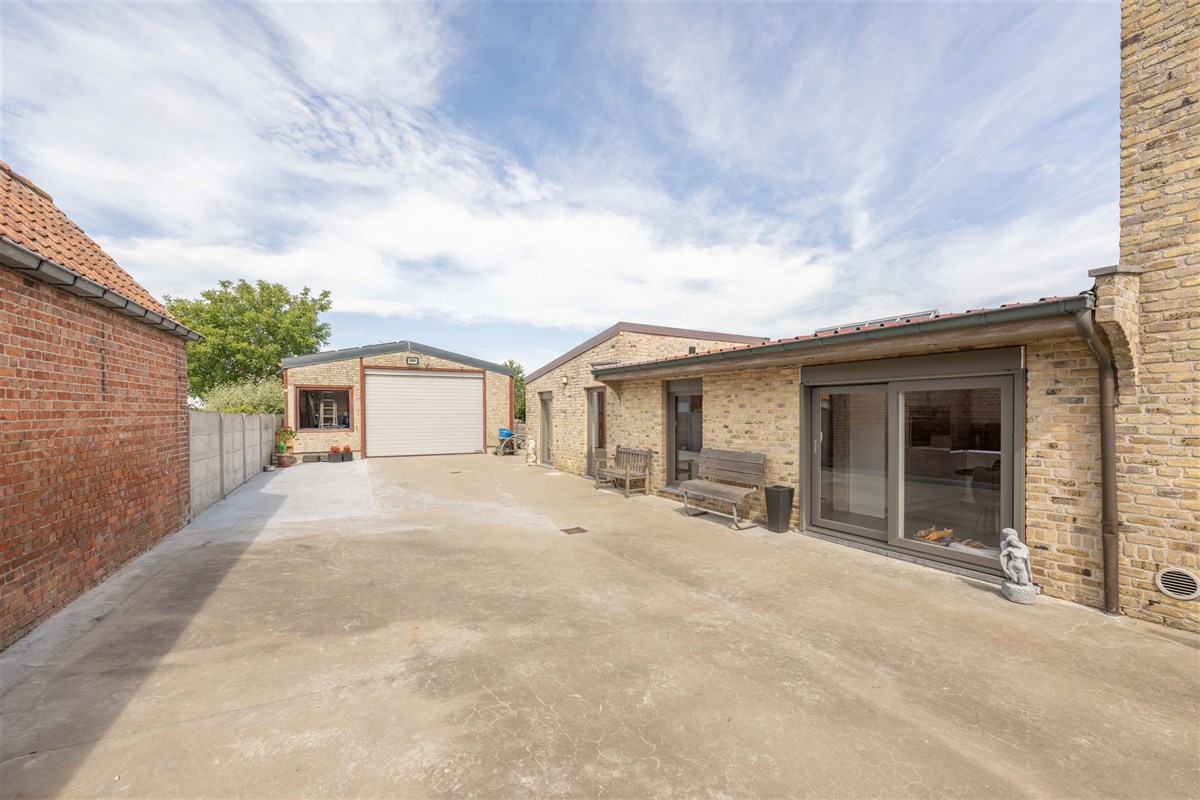 Foto 1 : Huis te 8720 Dentergem (België) - Prijs &euro; 399.000