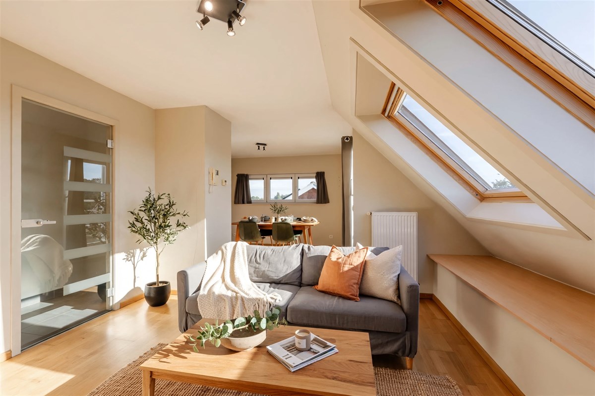 Foto 1 : Appartement te 8820 Torhout (België) - Prijs &euro; 195.000