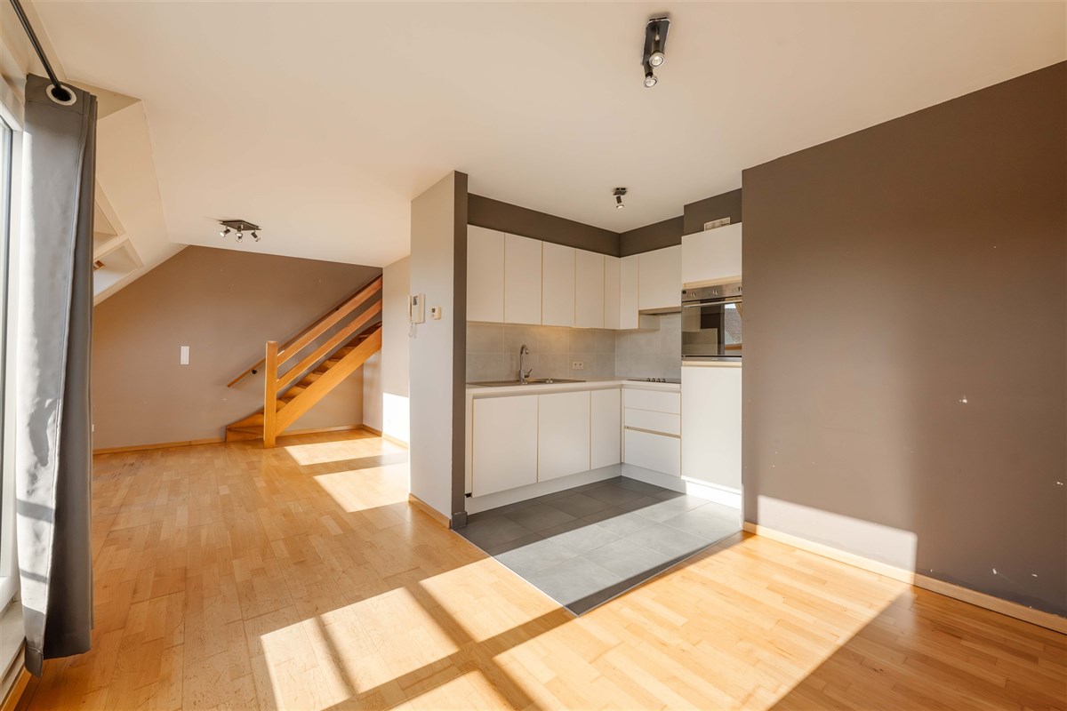 Foto 1 : Appartement te 8820 Torhout (België) - Prijs &euro; 195.000