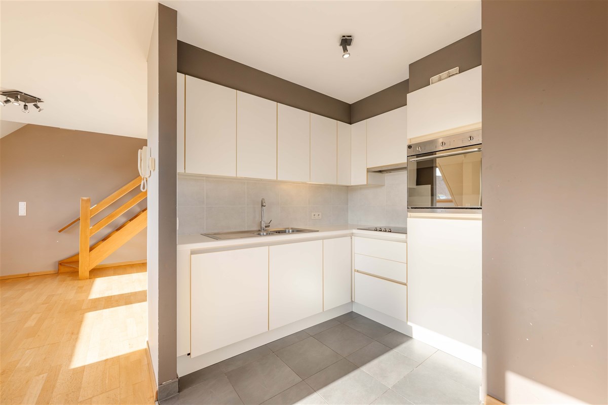 Foto 1 : Appartement te 8820 Torhout (België) - Prijs &euro; 195.000