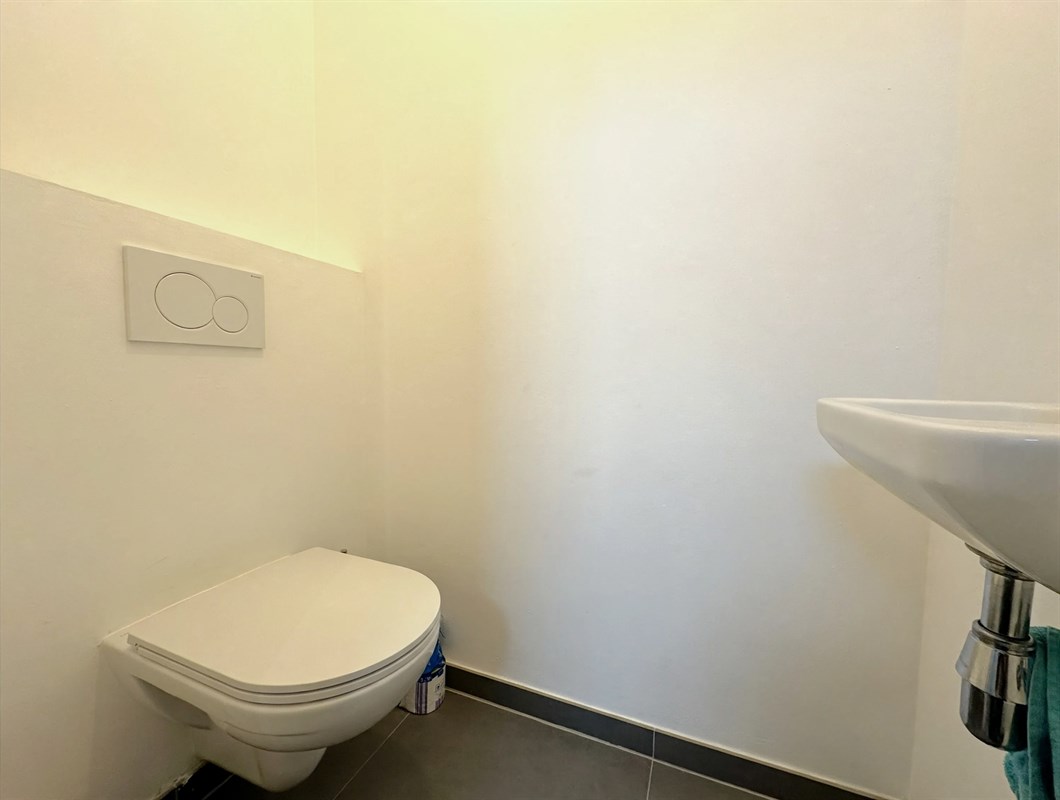 Foto 1 : Huis te 8720 Dentergem (België) - Prijs &euro; 990