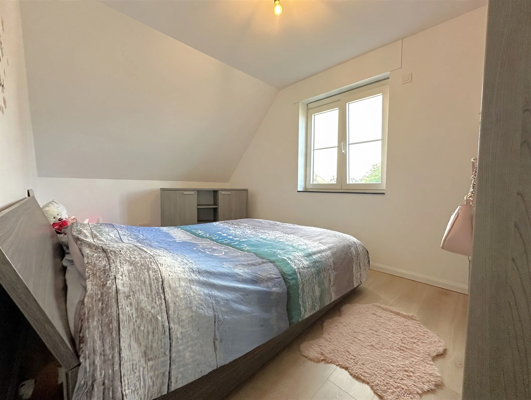 Foto 1 : Huis te 8720 Dentergem (België) - Prijs &euro; 990