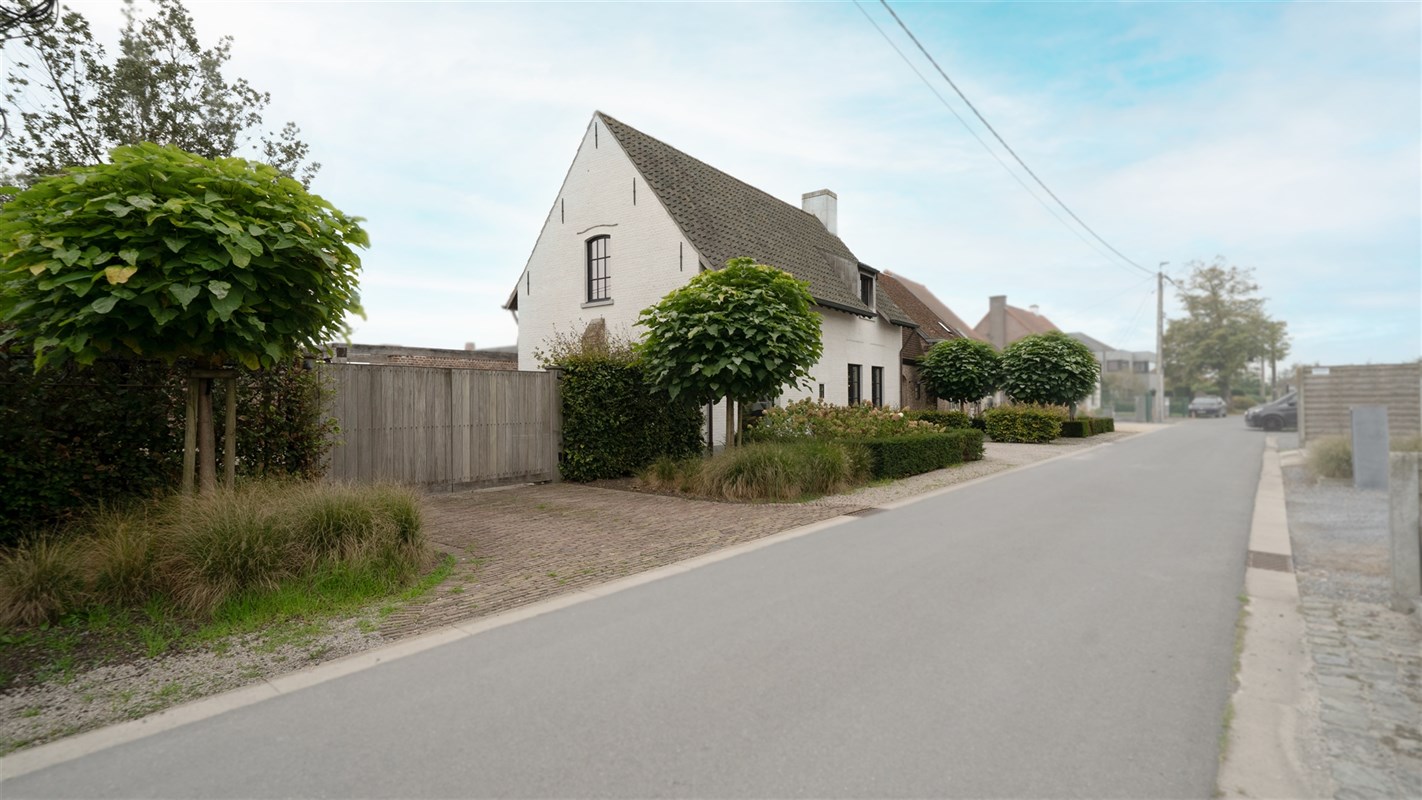 Foto 1 : Villa te 9870 Zulte (België) - Prijs &euro; 795.000