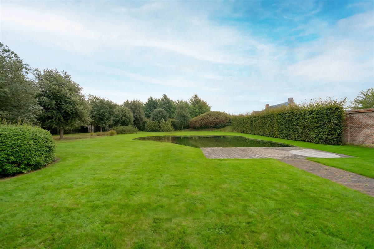 Foto 1 : Villa te 9870 Zulte (België) - Prijs &euro; 795.000