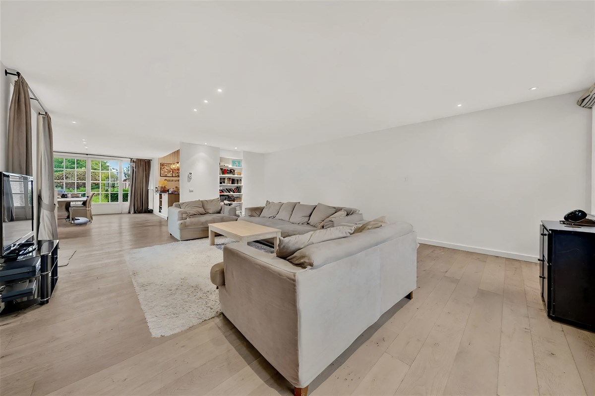 Foto 1 : Villa te 9870 Zulte (België) - Prijs &euro; 795.000