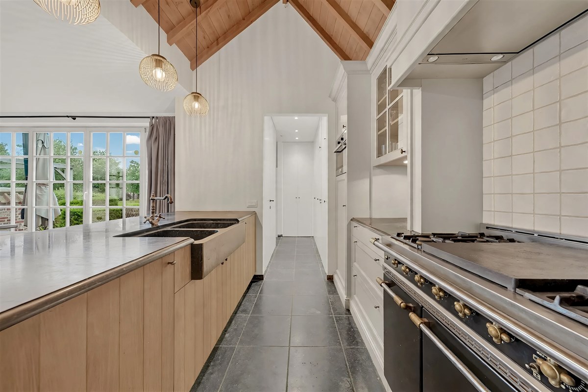 Foto 1 : Villa te 9870 Zulte (België) - Prijs &euro; 795.000