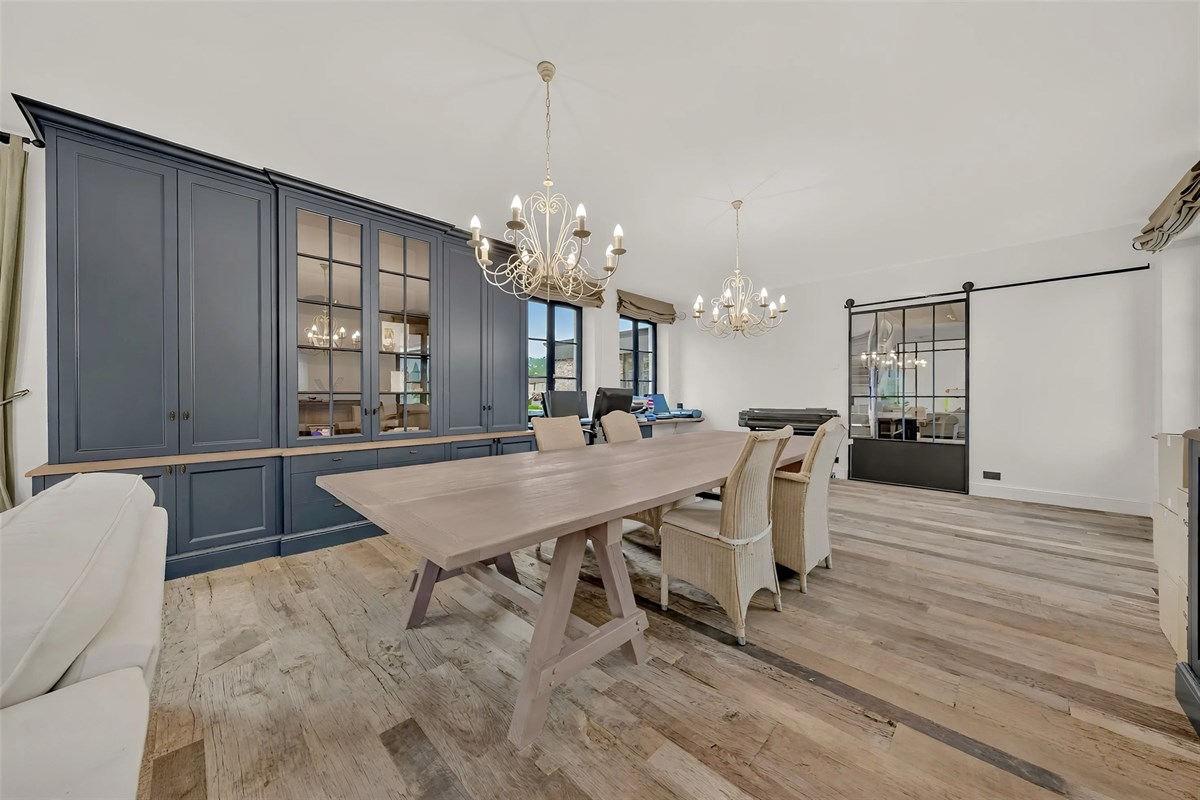Foto 1 : Villa te 9870 Zulte (België) - Prijs &euro; 795.000