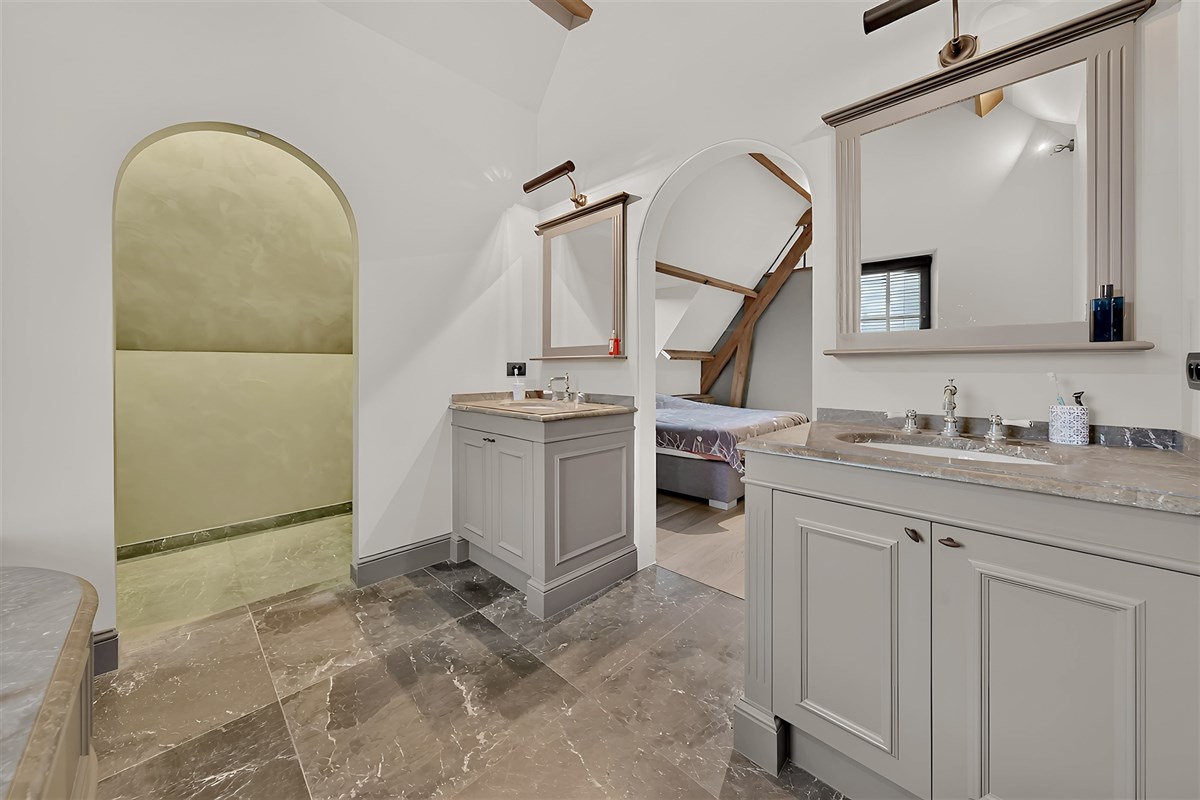 Foto 1 : Villa te 9870 Zulte (België) - Prijs &euro; 795.000
