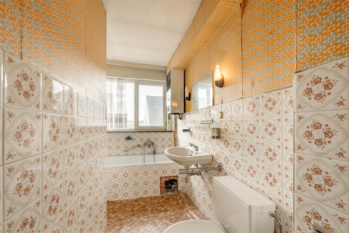 Foto 1 : Huis te 8750 Zwevezele (België) - Prijs &euro; 189.000