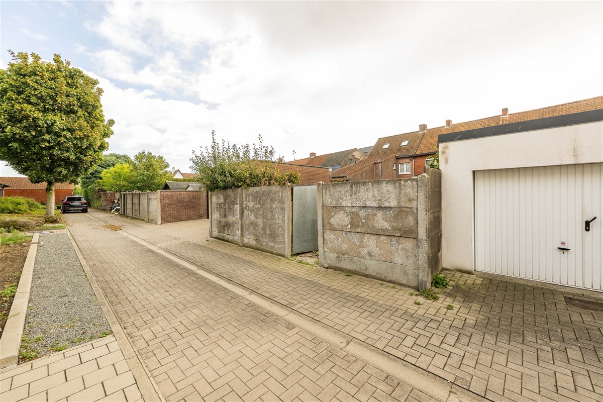 Foto 1 : Huis te 8750 Zwevezele (België) - Prijs &euro; 189.000