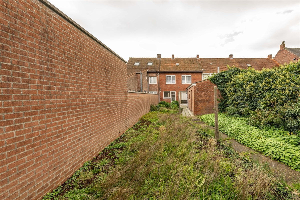 Foto 1 : Huis te 8750 Zwevezele (België) - Prijs &euro; 189.000