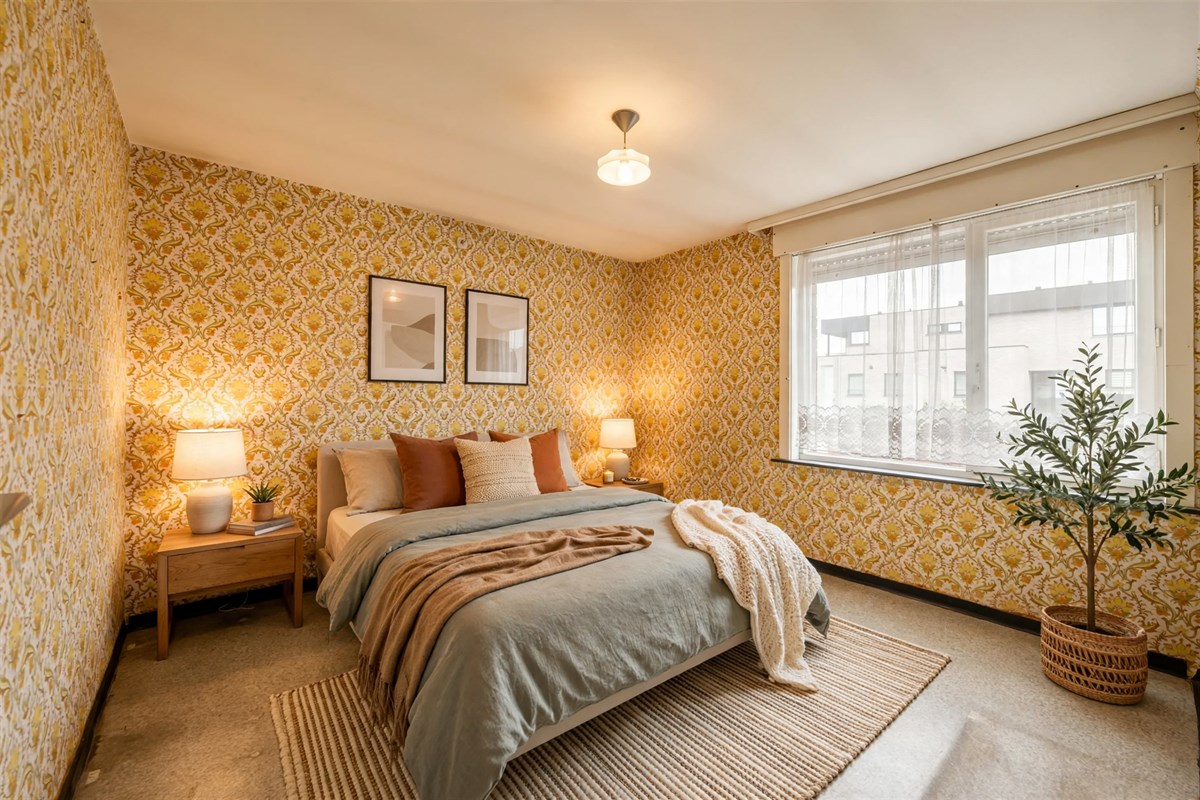 Foto 1 : Huis te 8750 Zwevezele (België) - Prijs &euro; 189.000