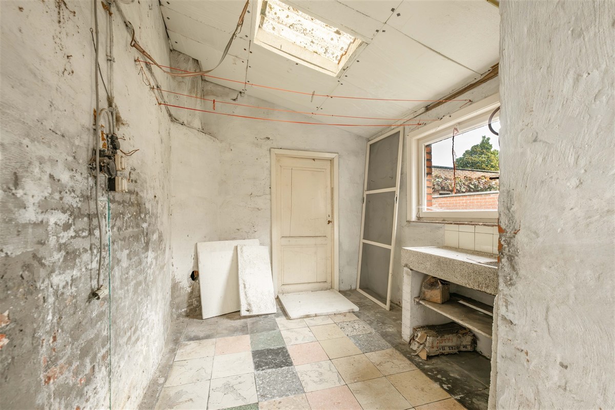 Foto 1 : Huis te 8750 Zwevezele (België) - Prijs &euro; 189.000