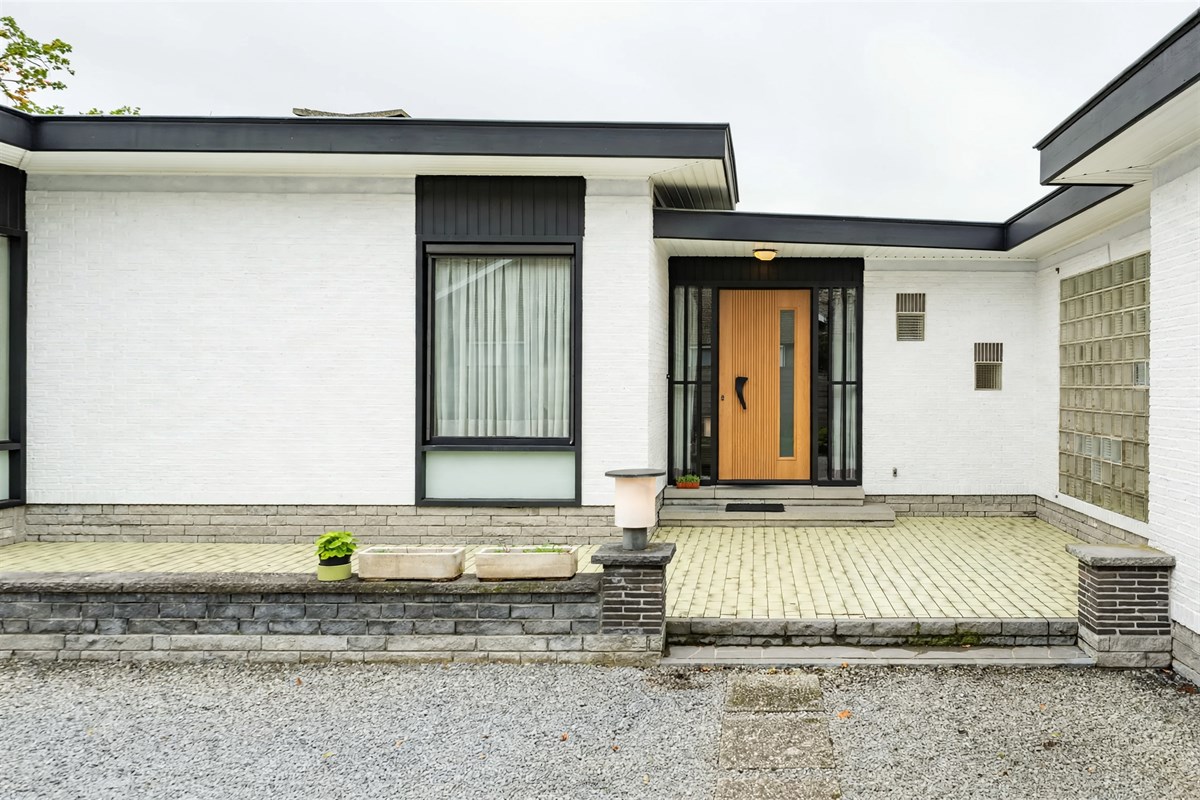 Foto 1 : Huis te 9810 NAZARETH-DE PINTE (België) - Prijs Vanaf &euro; 545.000