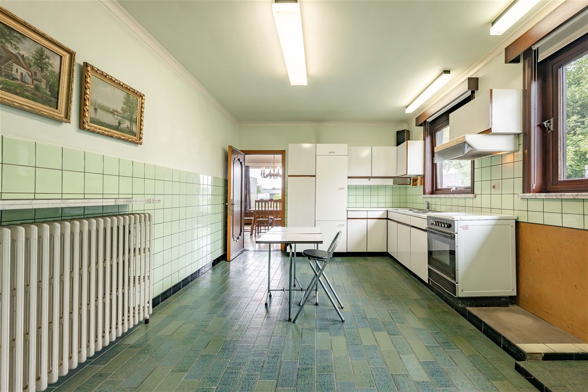 Foto 1 : Huis te 9810 NAZARETH-DE PINTE (België) - Prijs Vanaf &euro; 545.000