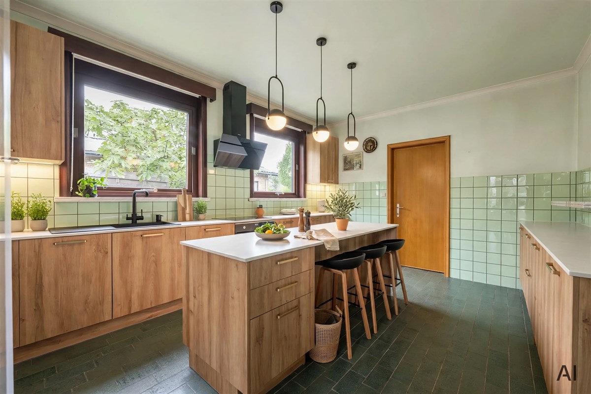 Foto 1 : Huis te 9810 NAZARETH-DE PINTE (België) - Prijs Vanaf &euro; 545.000