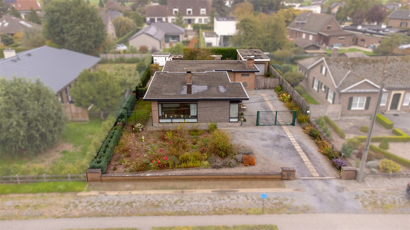 Foto 1 : Huis te 9810 NAZARETH-DE PINTE (België) - Prijs Vanaf &euro; 545.000