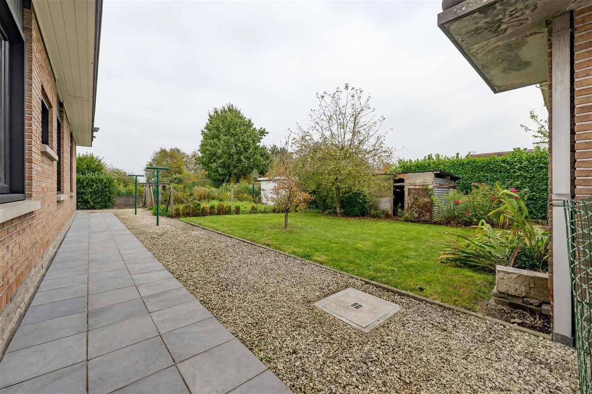 Foto 1 : Huis te 9810 NAZARETH-DE PINTE (België) - Prijs Vanaf &euro; 545.000